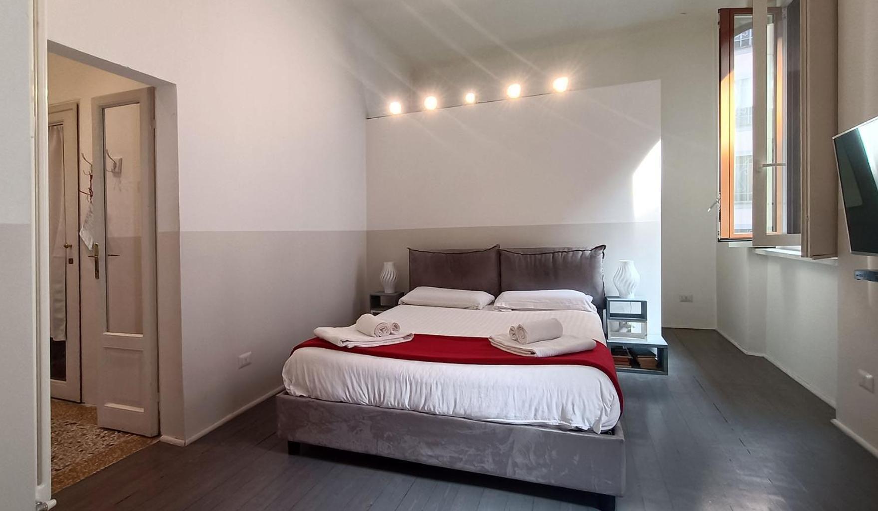Апартаменты Sahi - Residenza Bianca Di Savoia Милан Экстерьер фото