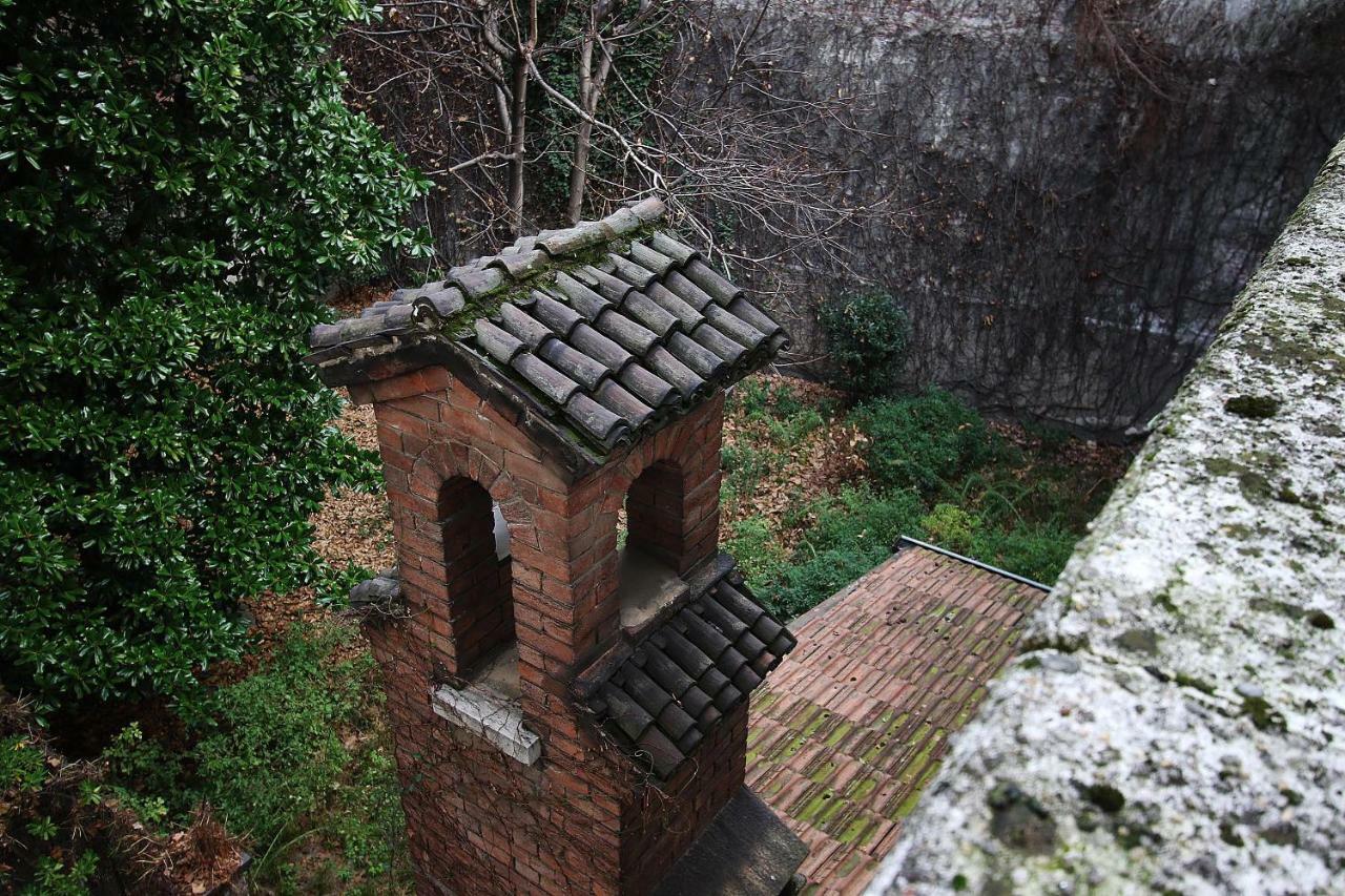 Апартаменты Sahi - Residenza Bianca Di Savoia Милан Экстерьер фото